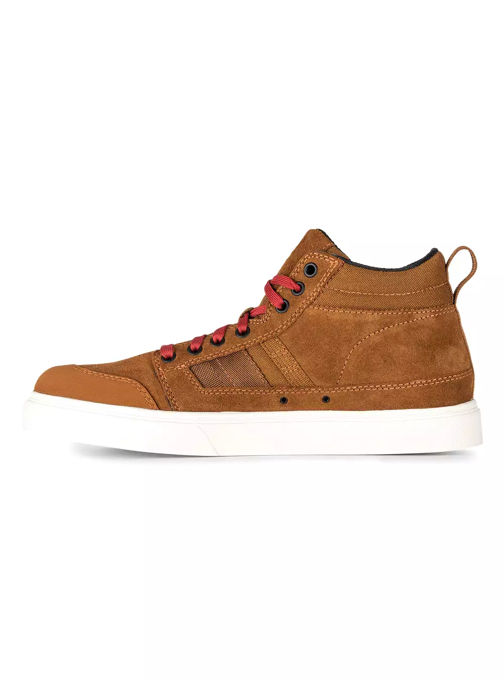 5.11 Tactical Norris Sneaker - Rustic Brown