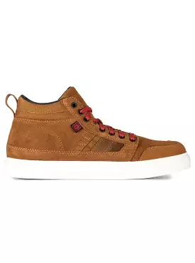 5.11 Tactical Norris Sneaker - Rustic Brown