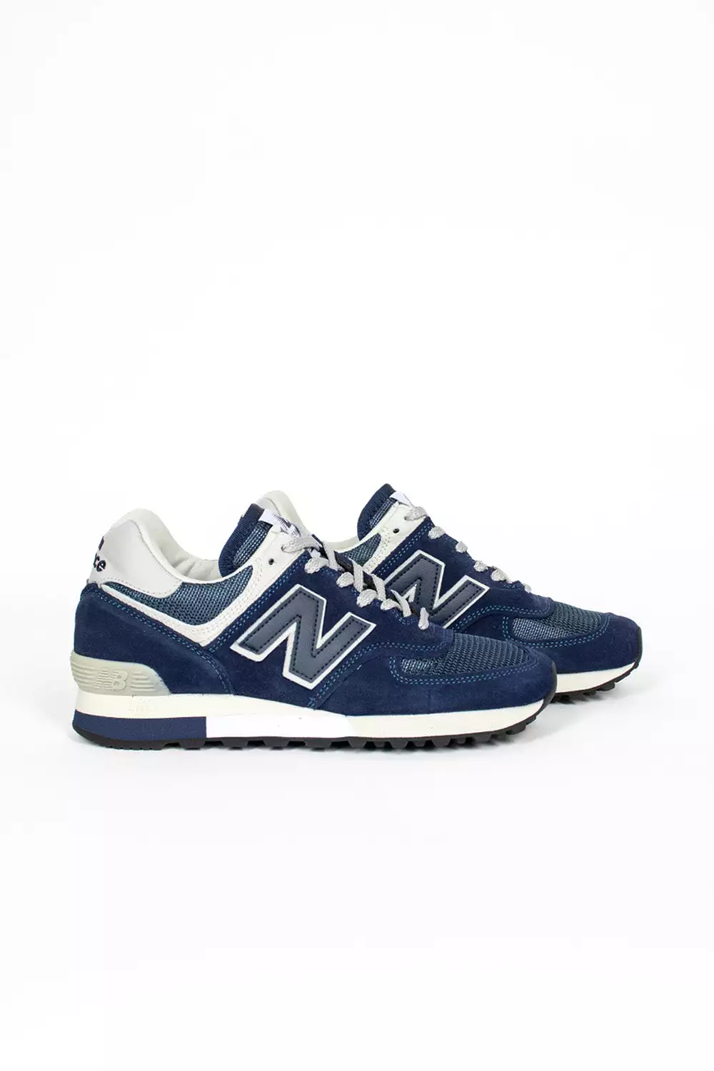 576 Anniversary Sneaker Medieval Blue