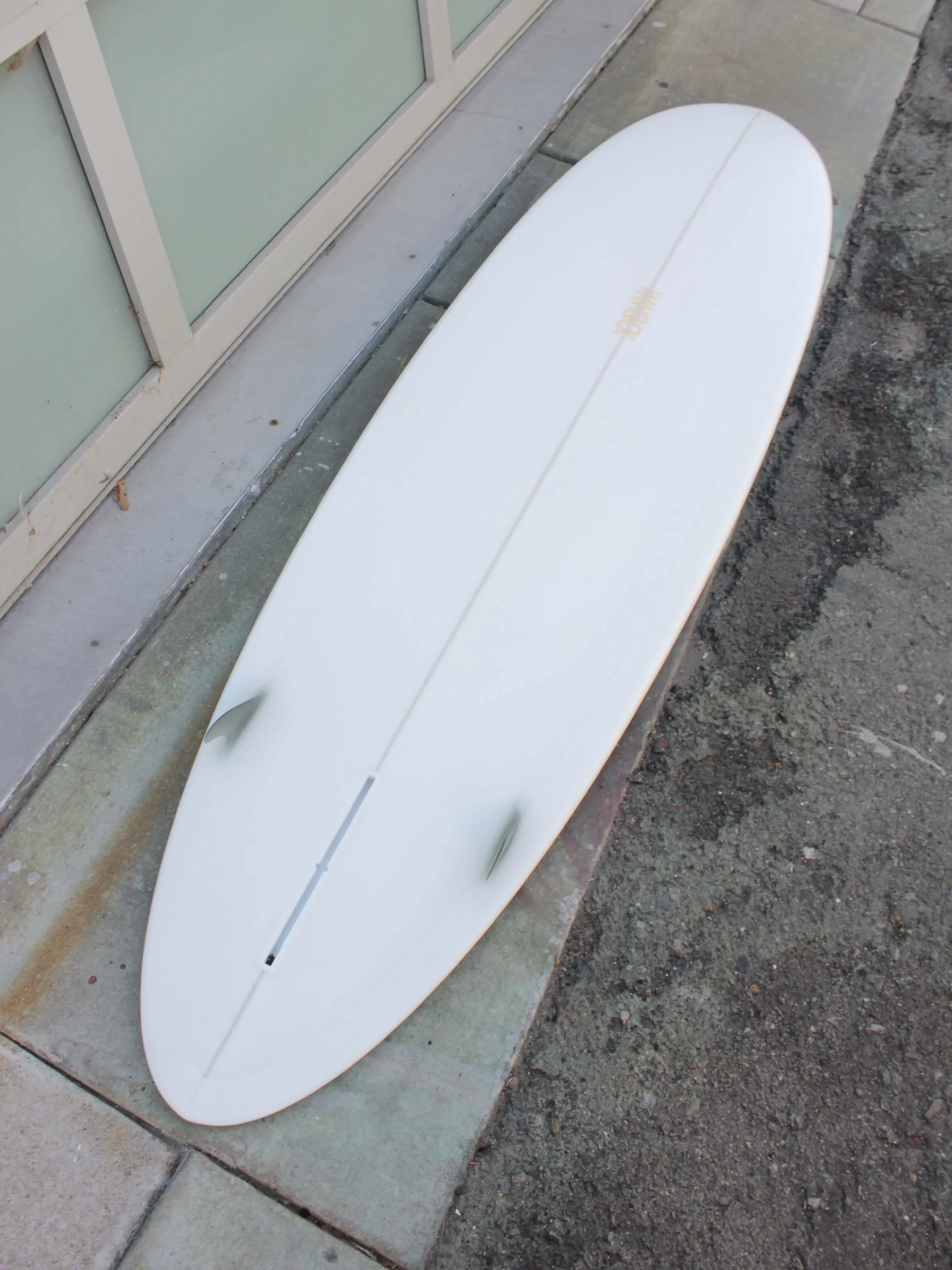 7'0 Mandala California Stubbie 2+1