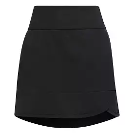 adidas Golf Women's Frill Skirt - Black