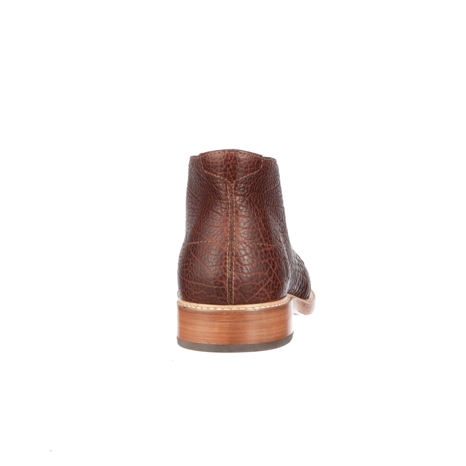 After-Ride Chukka Boot :: Whiskey