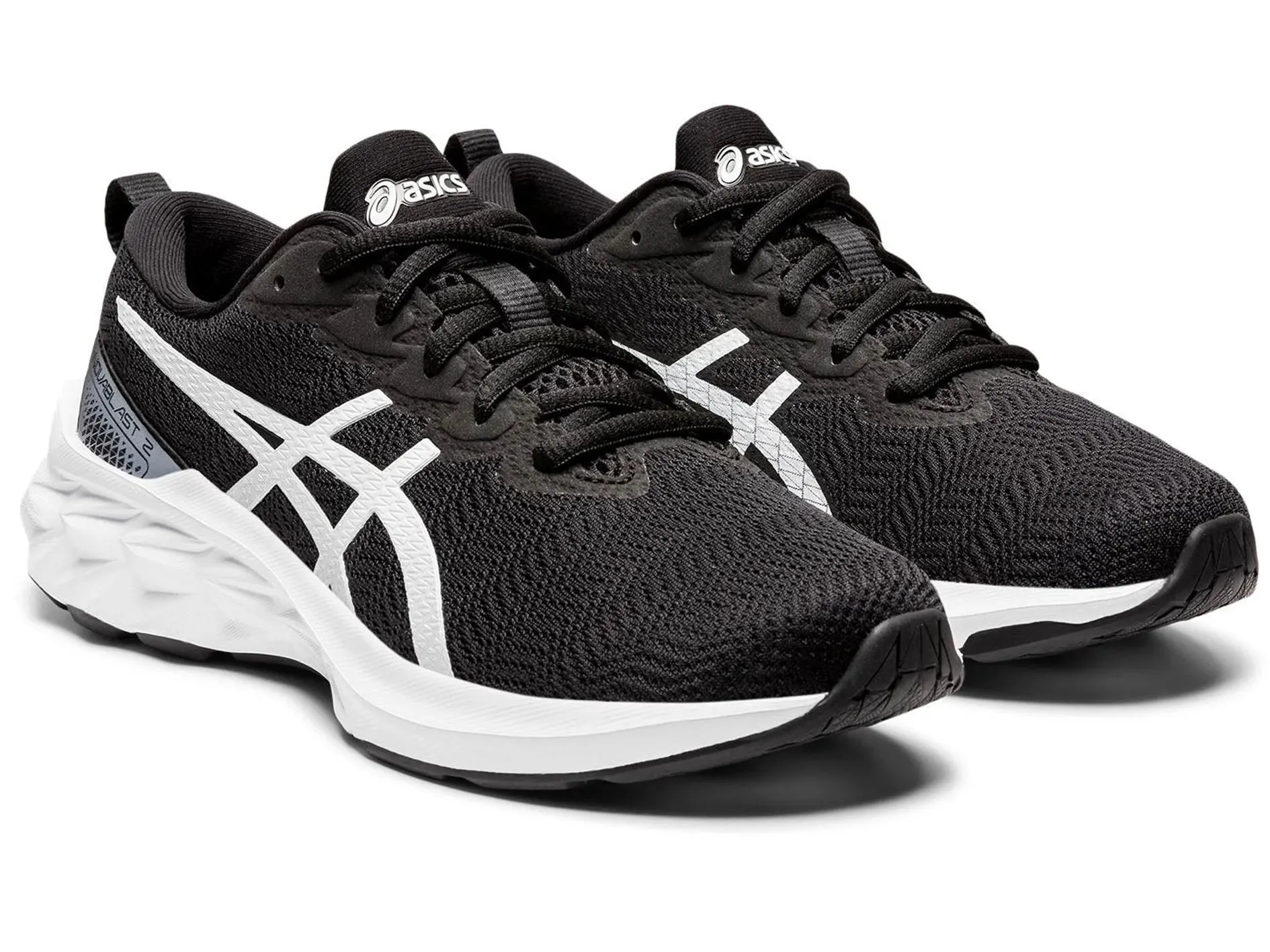 Asics Junior Novablast 2 GS  1014A235 001