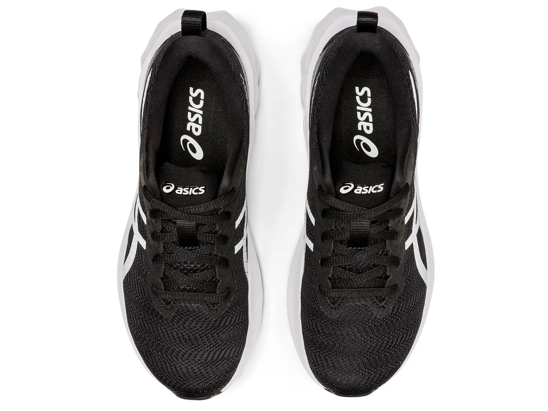 Asics Junior Novablast 2 GS  1014A235 001