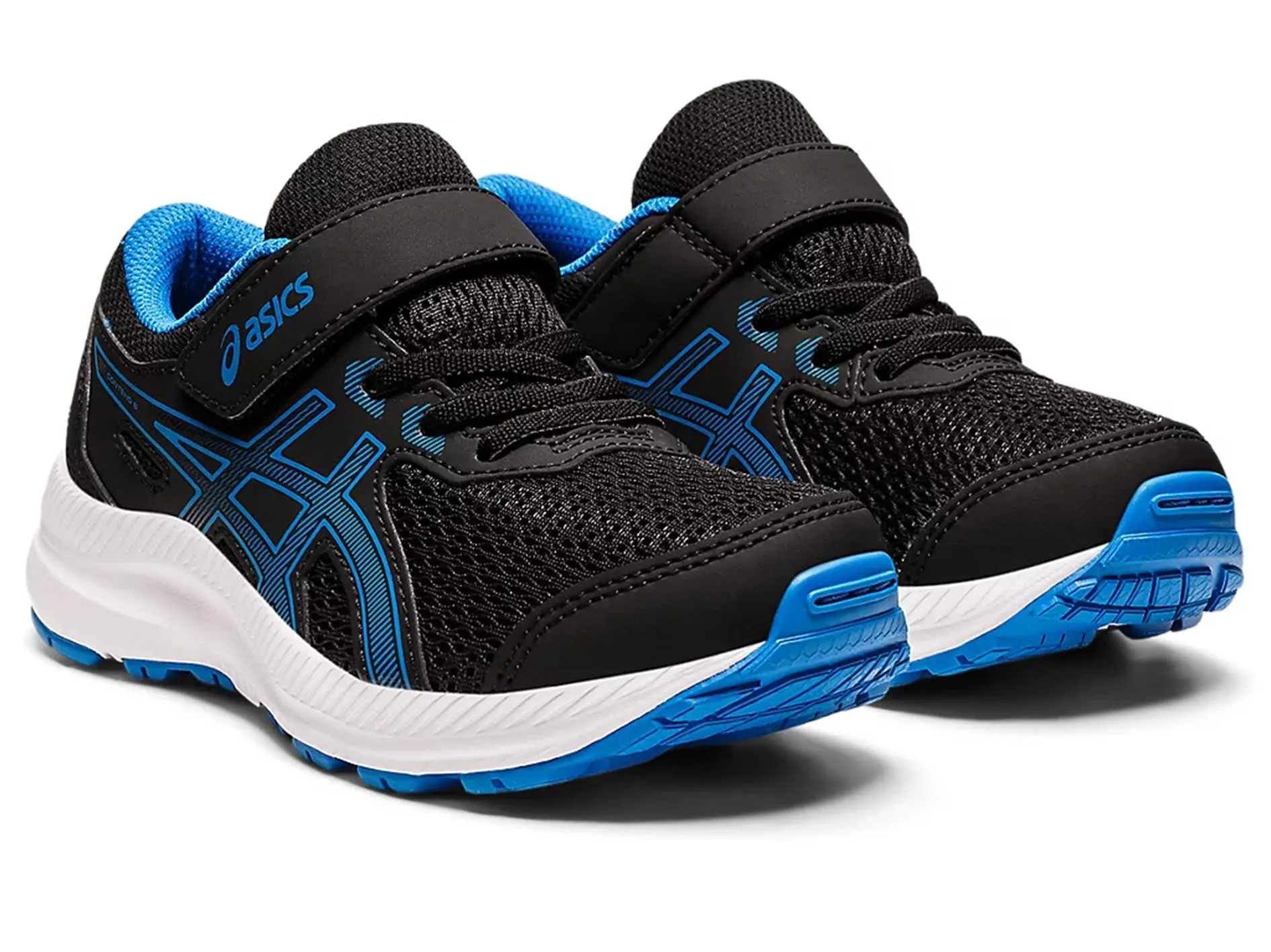 Asics Kids Contend 8 PS  1014A258 004