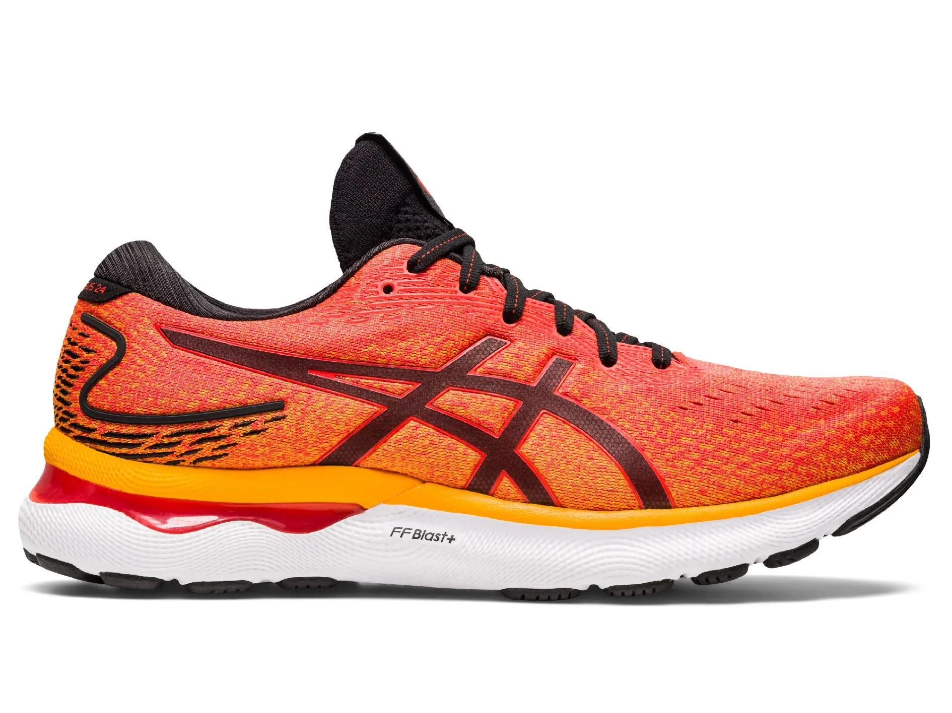 Asics Mens Gel Nimbus 24  1011B359 800