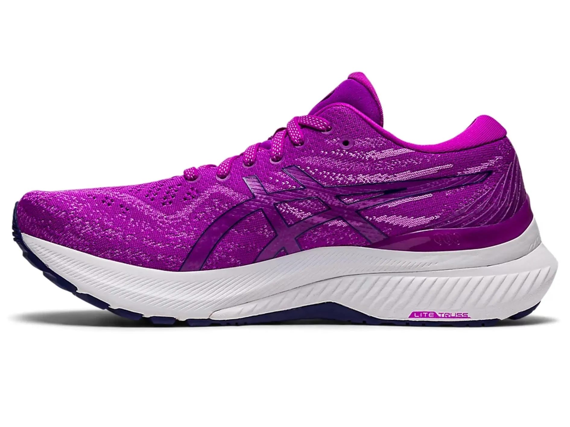 Asics Womens Gel-Kayano 29  1012B272 500