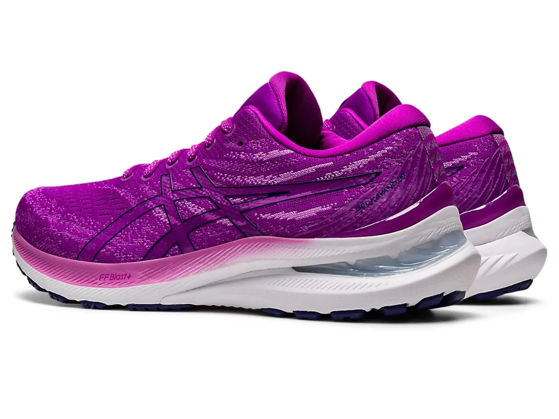 Asics Womens Gel-Kayano 29  1012B272 500