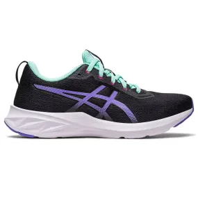 ASICS Women's Versablast 2 Running Shoe (Black/Amethyst)