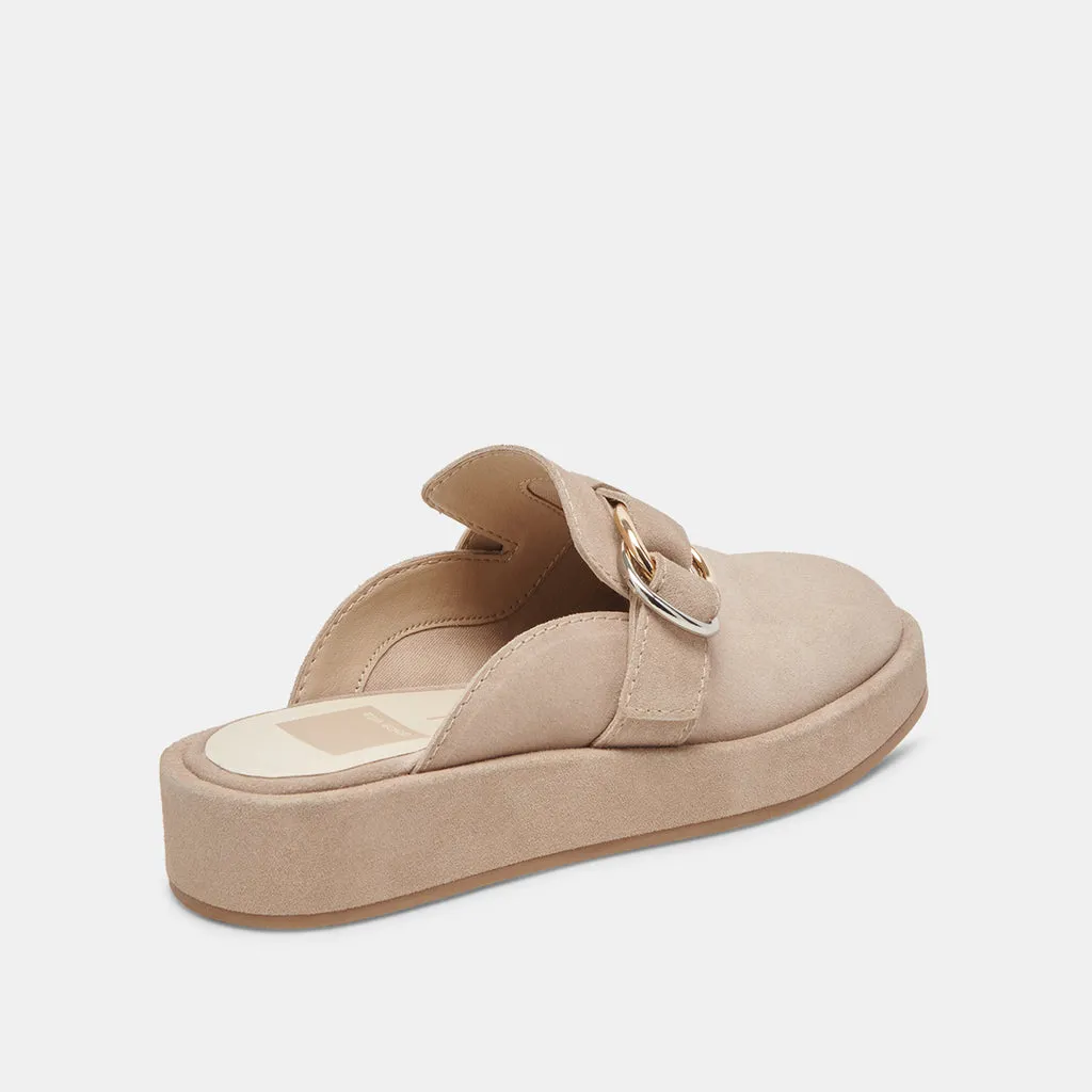 ASTOR FLATS DUNE SUEDE– Dolce Vita 6952240447554