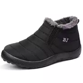 BJ Trend Sneaker