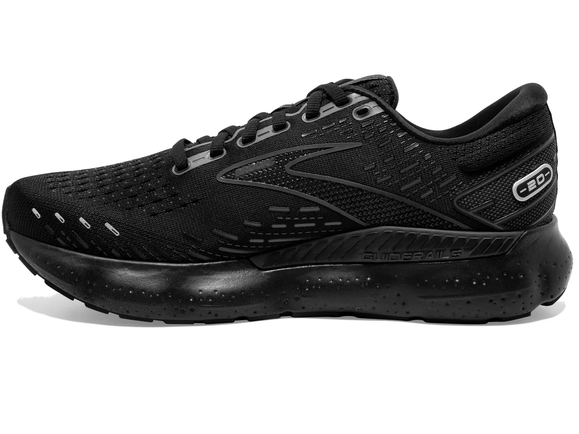 Brooks Mens Glycerin GTS 20  110383 1D 020