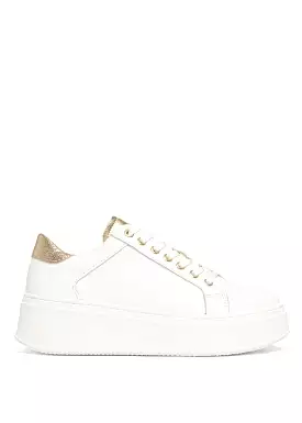 Bukela Coco Sneaker New - White