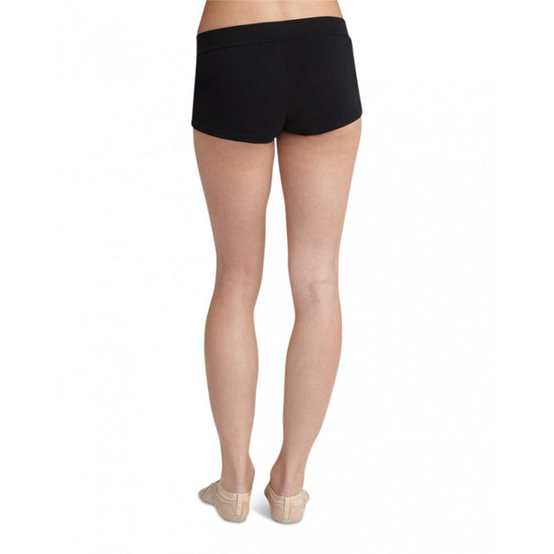 Capezio Adult Boy Shorts