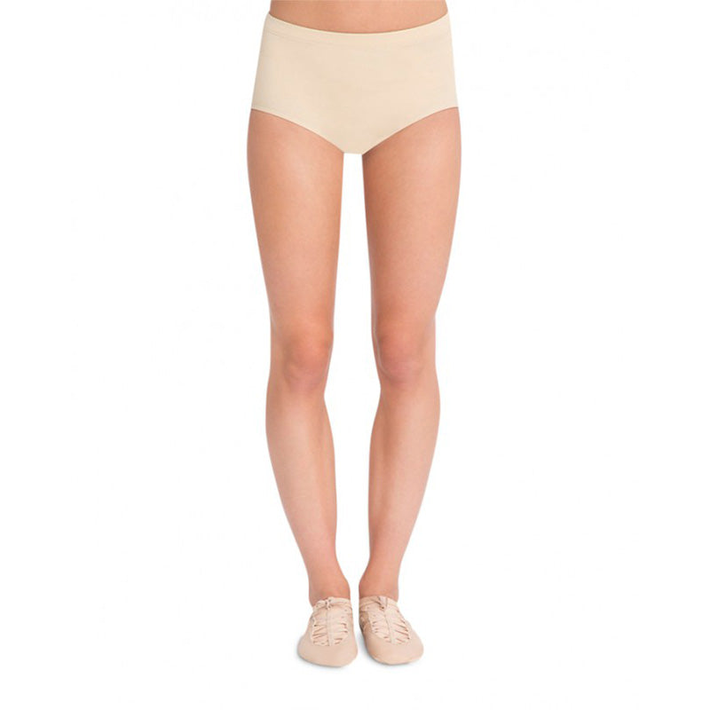 Capezio Adult Briefs