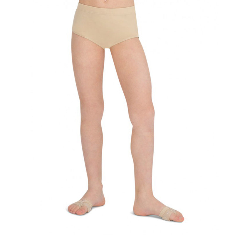 Capezio Child's Briefs