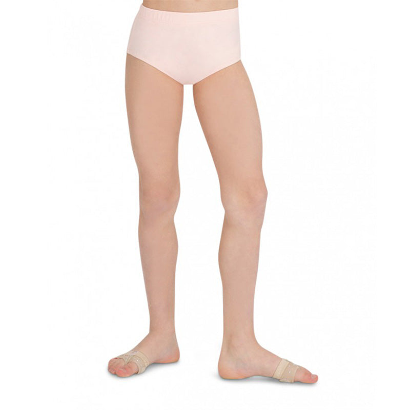 Capezio Child's Briefs