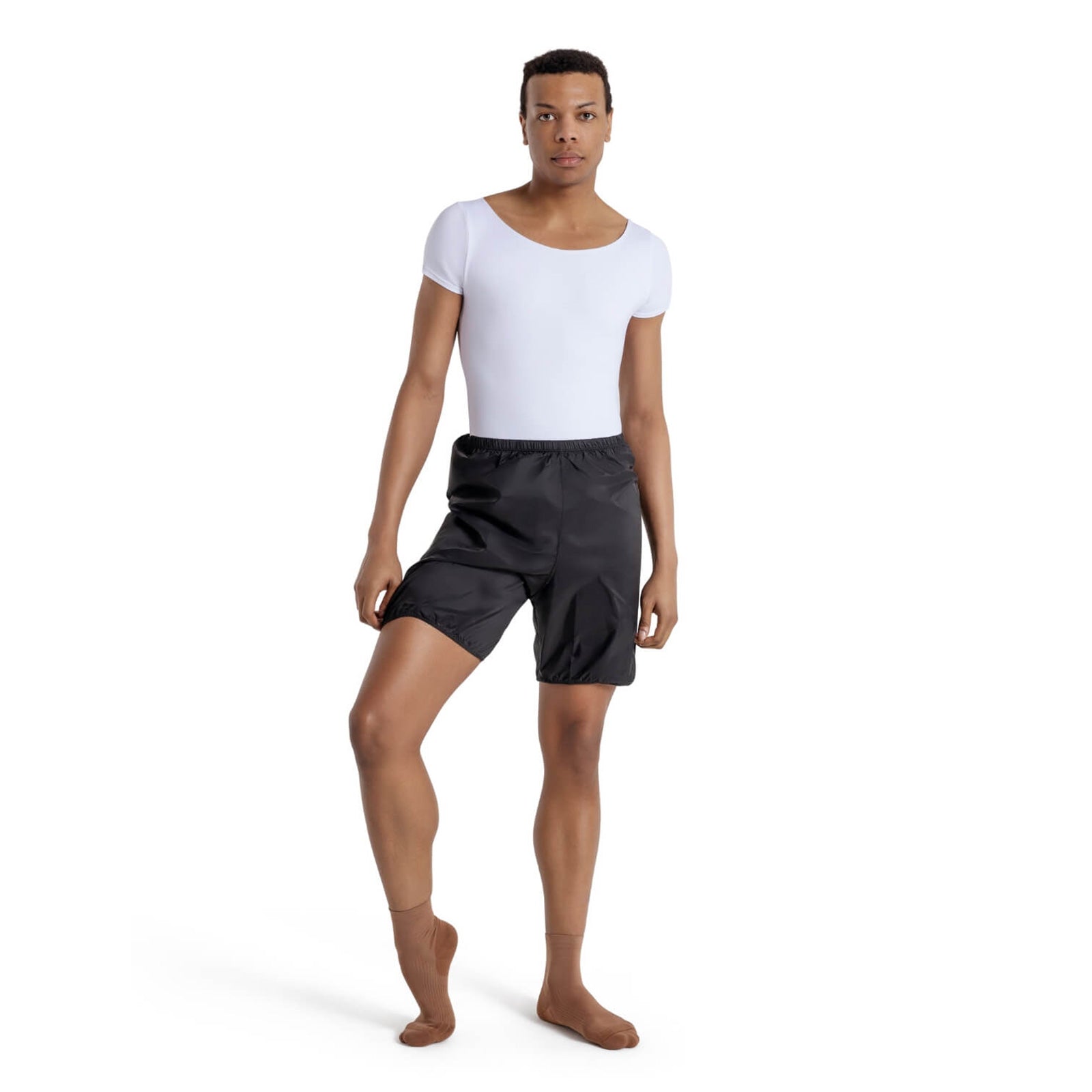 Capezio Rip Stop Shorts