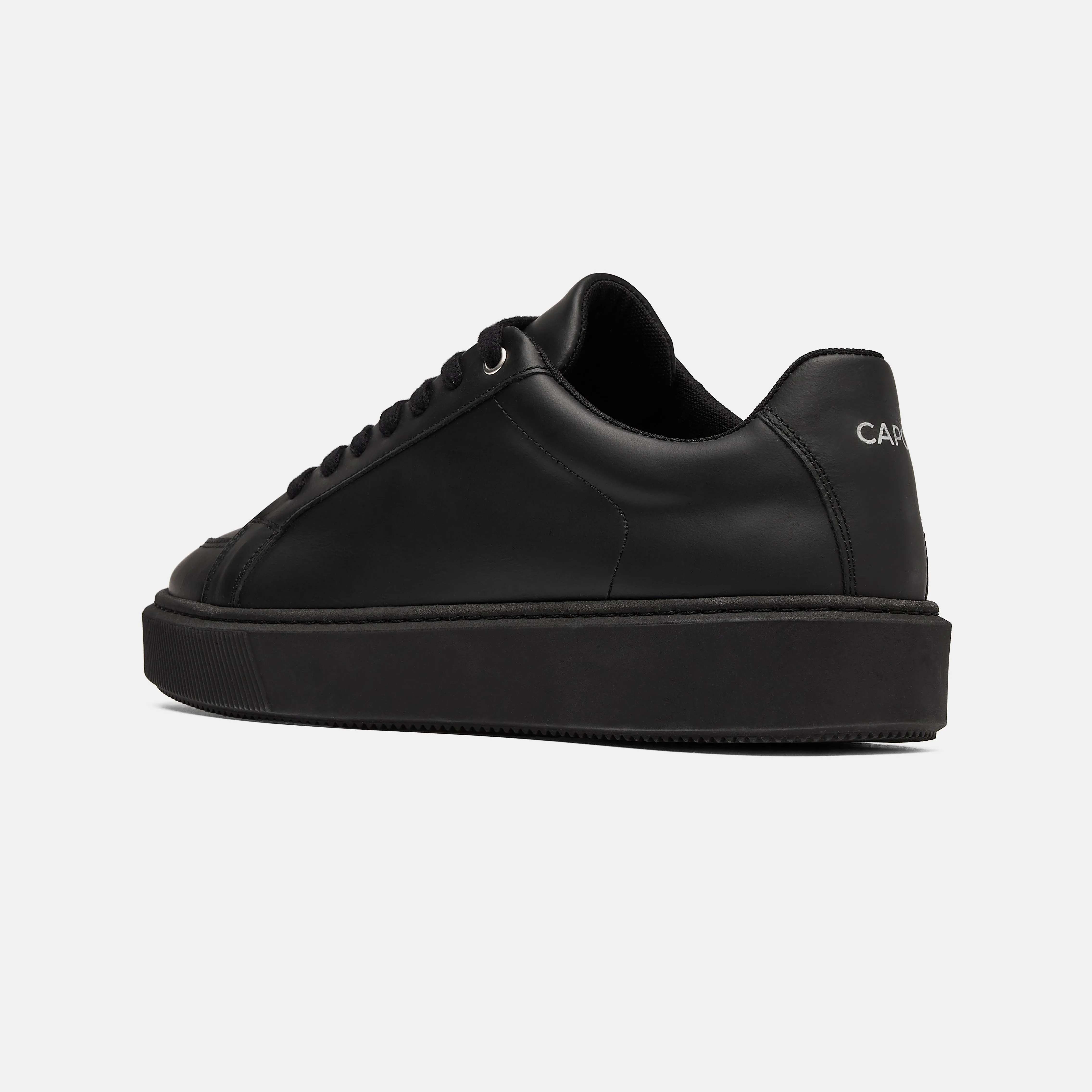 Capo ESSENTIAL Trainer - Black/Black