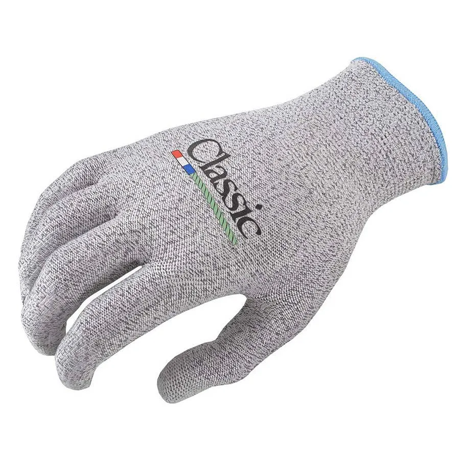 Classic Rope High Performance Roping Gloves - White