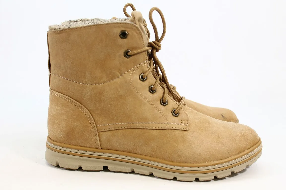 Cliffs Keegan Women's Wheat Boots 11M(ZAP17347)