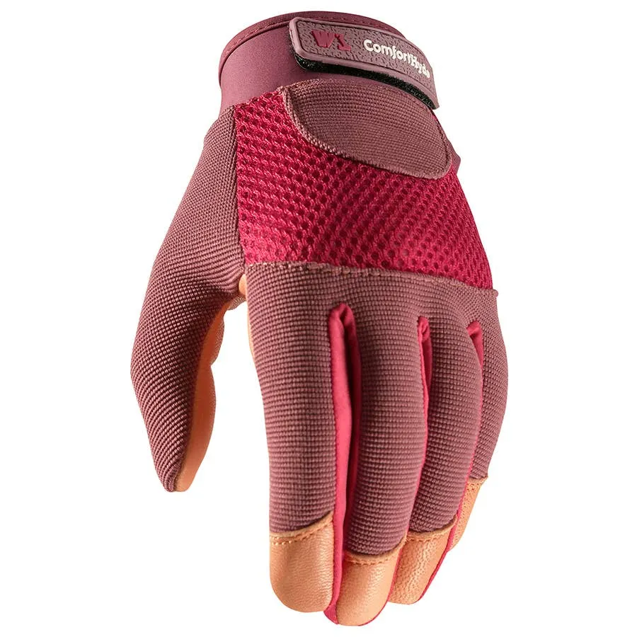 ComfortHyde Women's Breathable Mesh Gloves