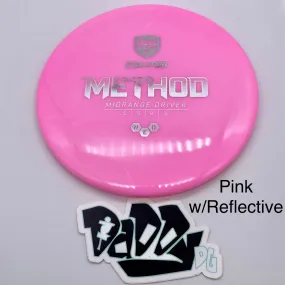 Discmania Evolution Neo Method Midrange