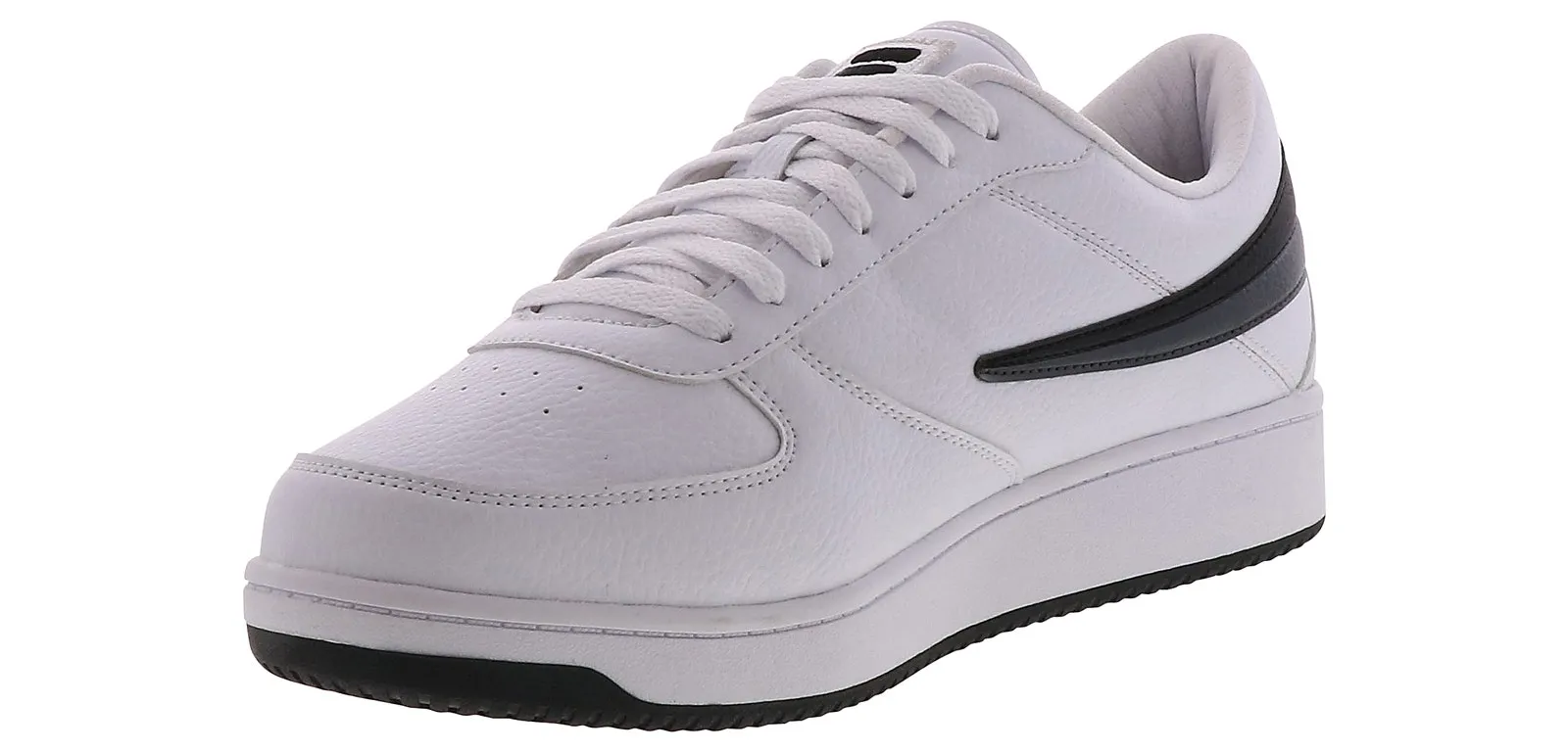 Fila A Low Men’s Wide-Width Athletic Sneaker