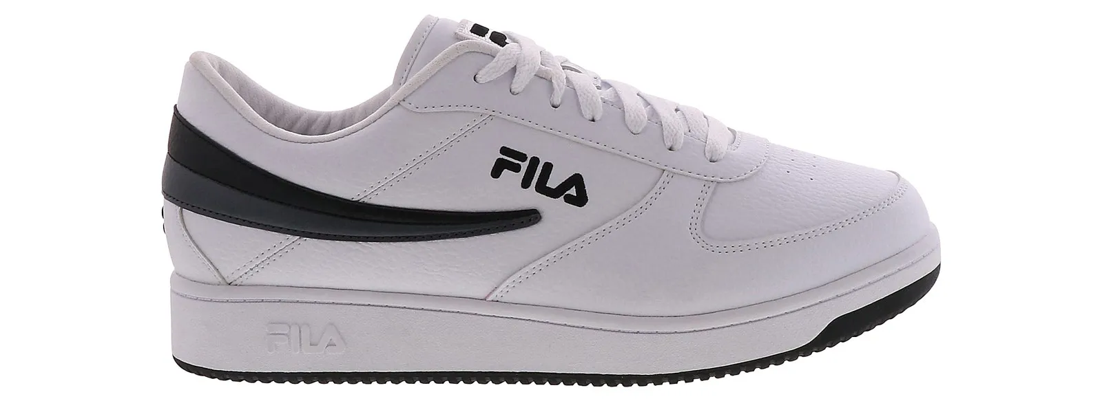 Fila A Low Men’s Wide-Width Athletic Sneaker