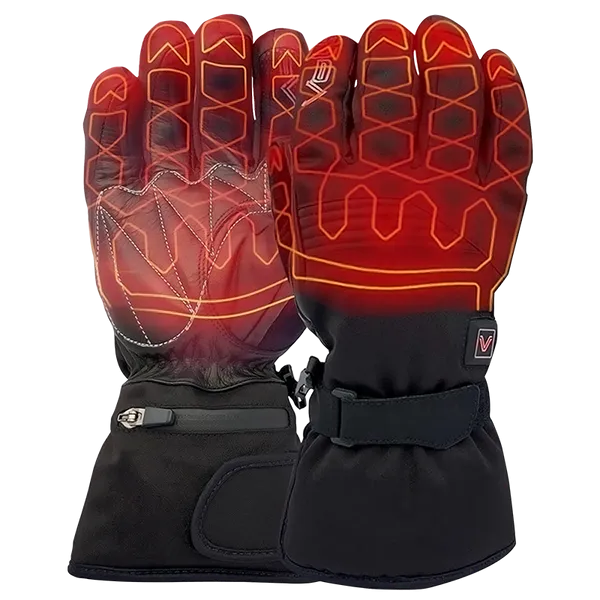 FROSTIE II 8v Heated Gloves 