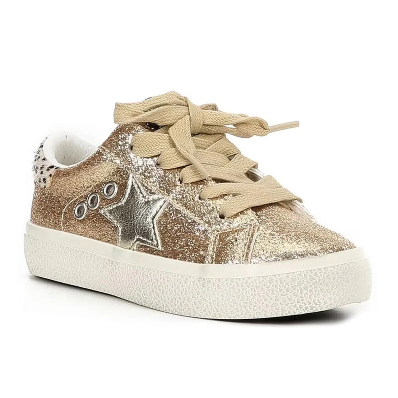 Girls' Vintage Havana Isabel Sneaker