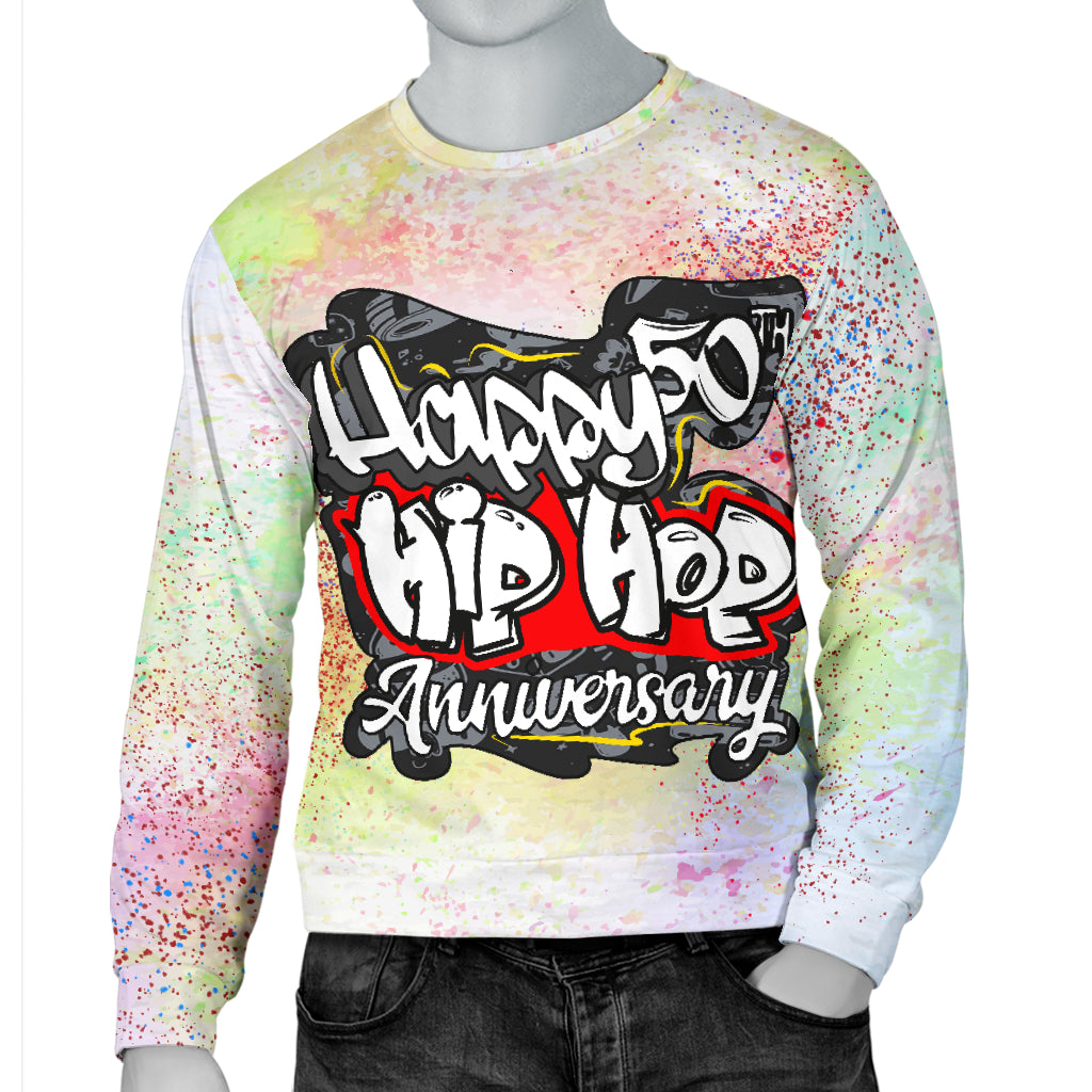 Hip Hop Anniversary