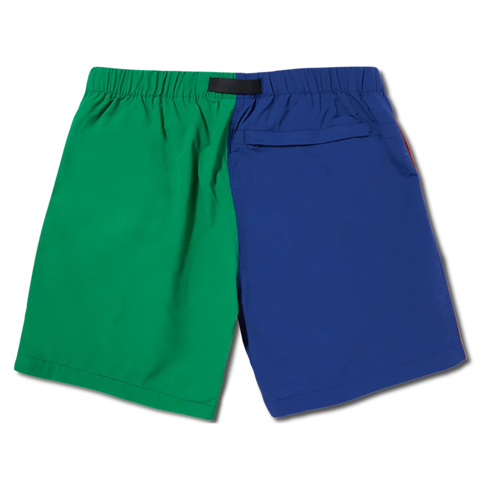 HUF New Day Packable Tech Shorts