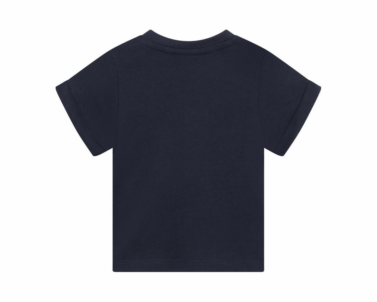 Hugo Boss Baby's J05912 849 T-Shirt Navy