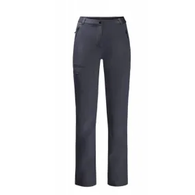 Jack Wolfskin  Geigelstein Pants - Pantaloni da escursionismo - Donna