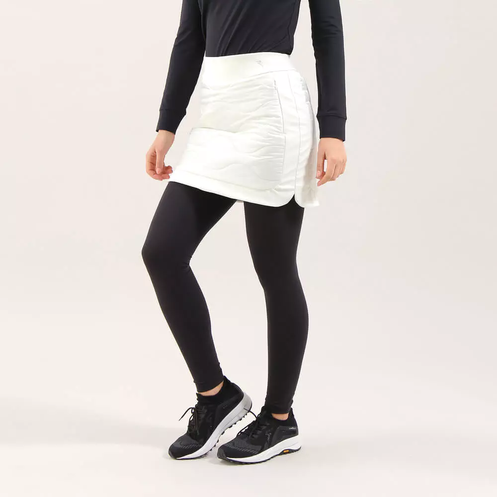 JANUARY | SHOFTSHELL SUPER STRETCH SKIRT