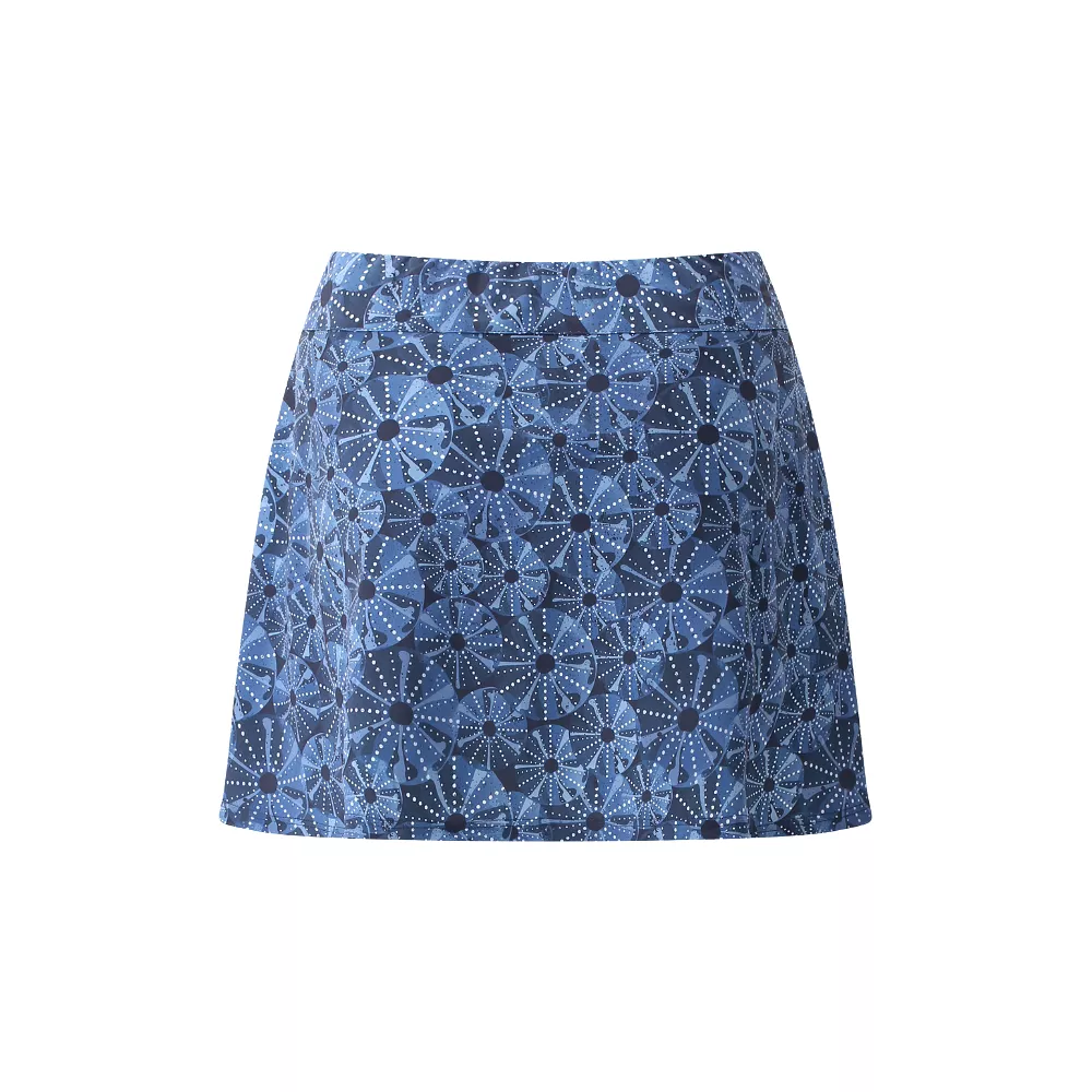 JEFE | LIGHTWEIGHT COMFORT SKORT