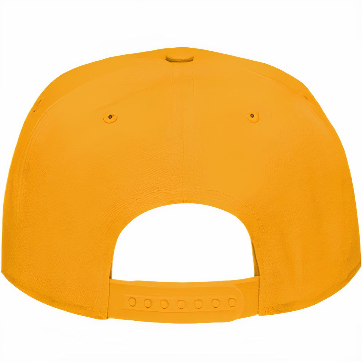 Jordan 6 Yellow Ochre 6s Snapback Hat to Match - RED MONEY TALKS BAWS