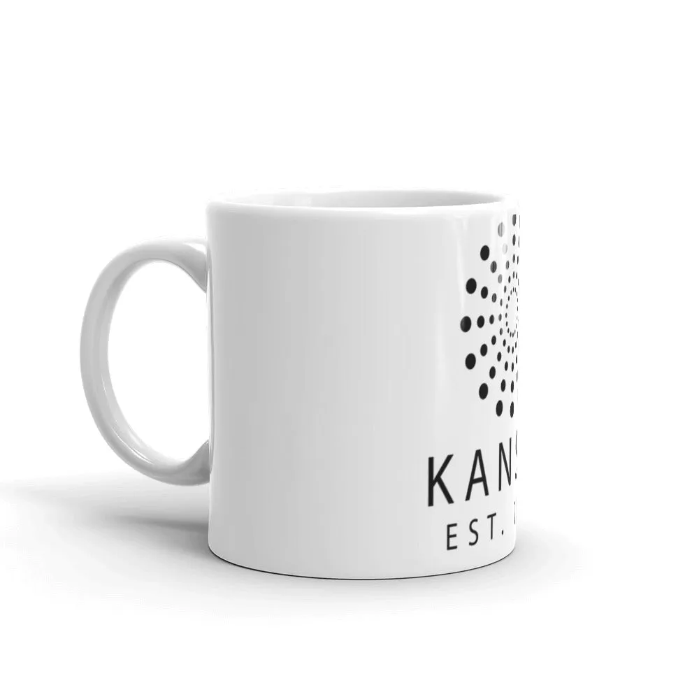 Kansas - Mug - Established