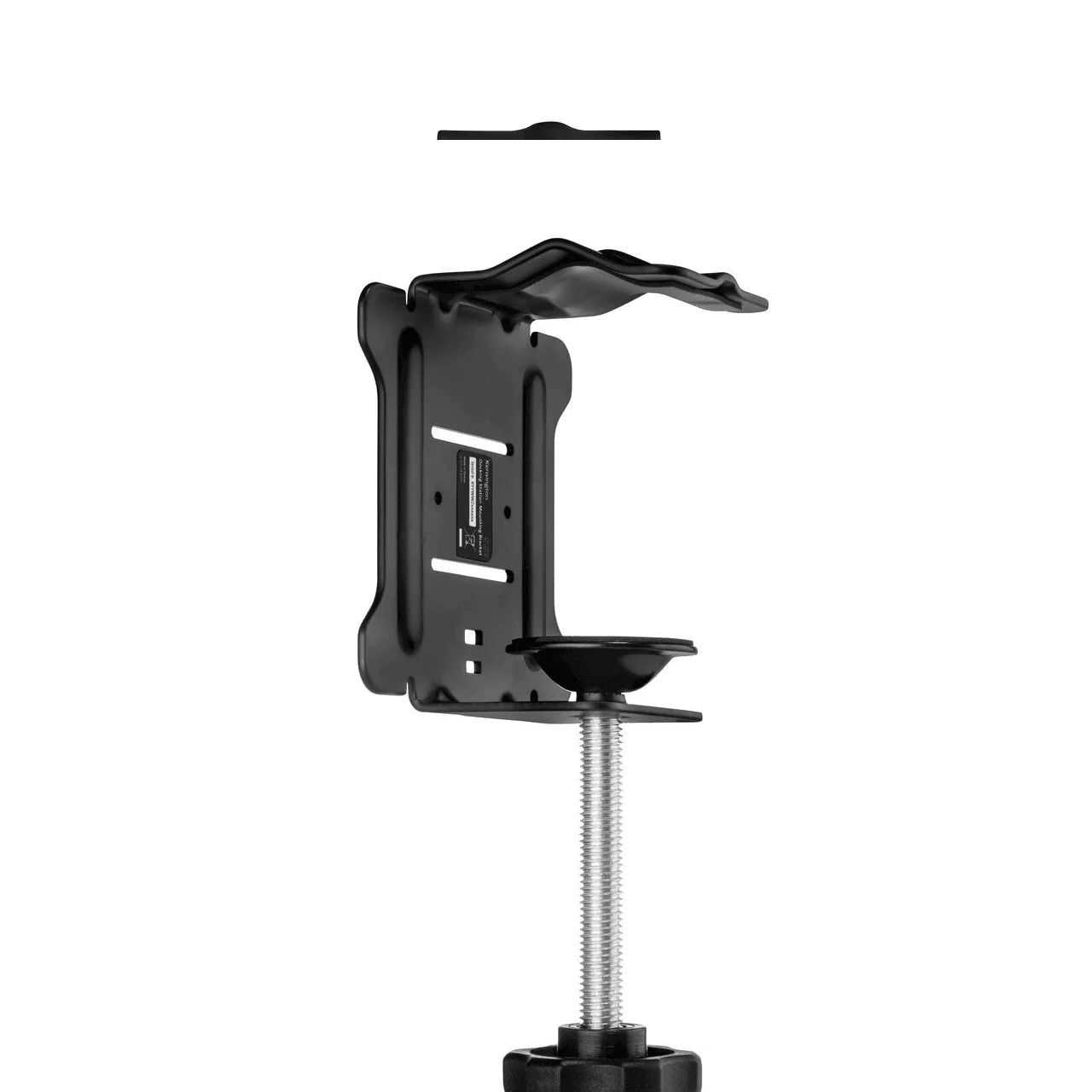 Kensington Docking Station Mounting Vesa Bracket Black