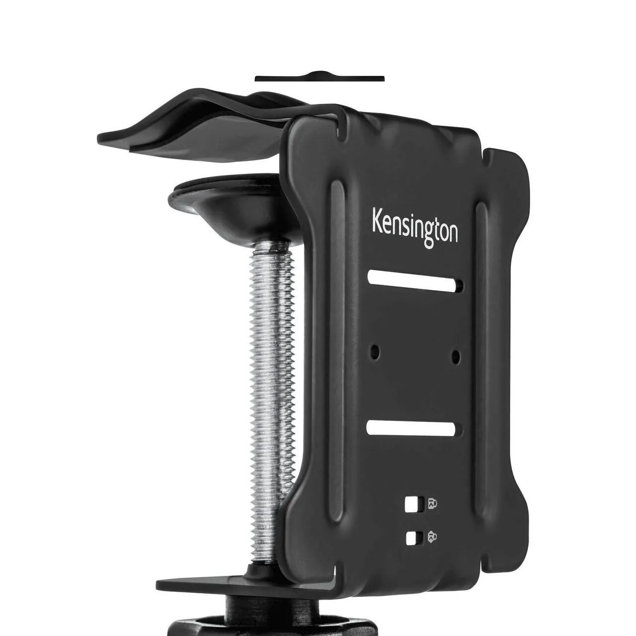 Kensington Docking Station Mounting Vesa Bracket Black