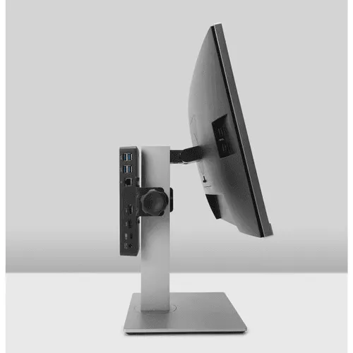 Kensington Docking Station Mounting Vesa Bracket Black