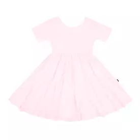 Kyte Baby Twirl Dress in Sakura