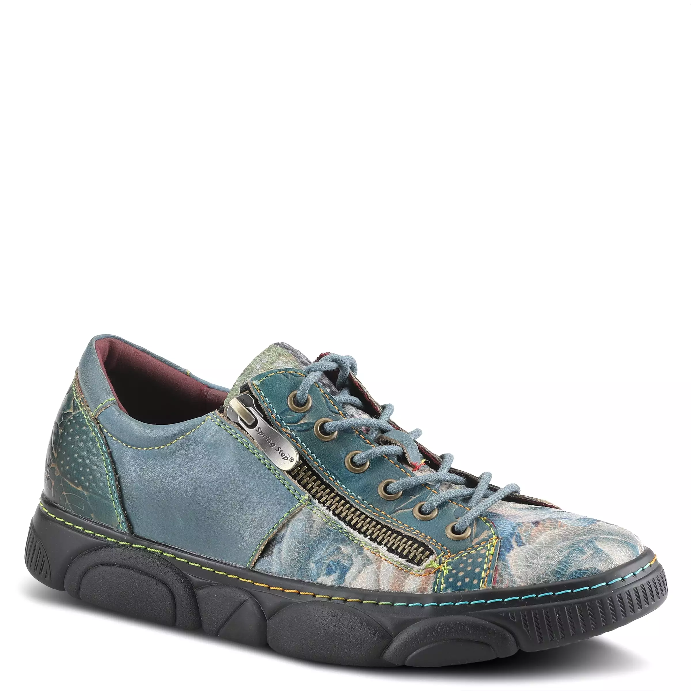 L'ARTISTE DANLI-BLOOM SNEAKER SHOE