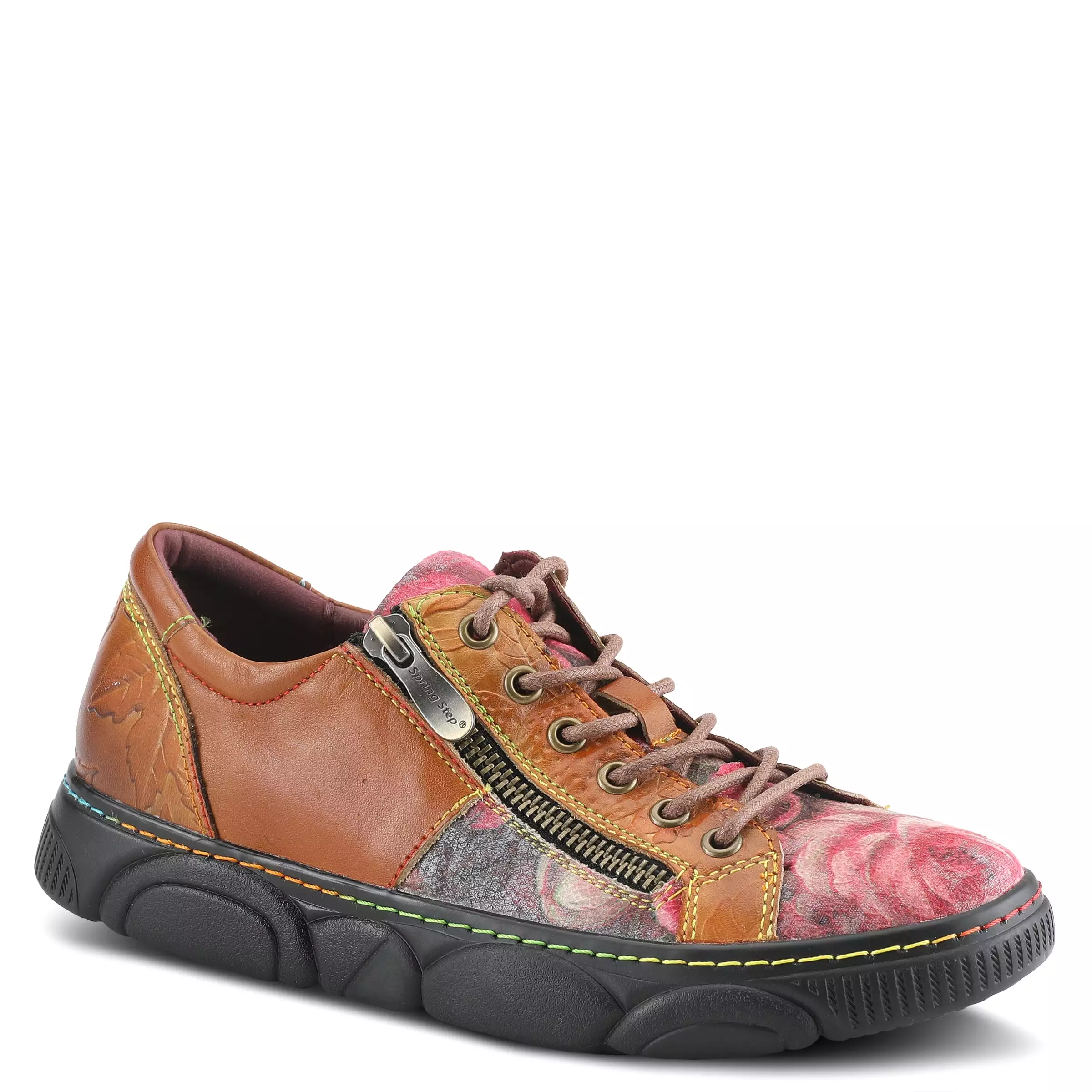 L'ARTISTE DANLI-BLOOM SNEAKER SHOE