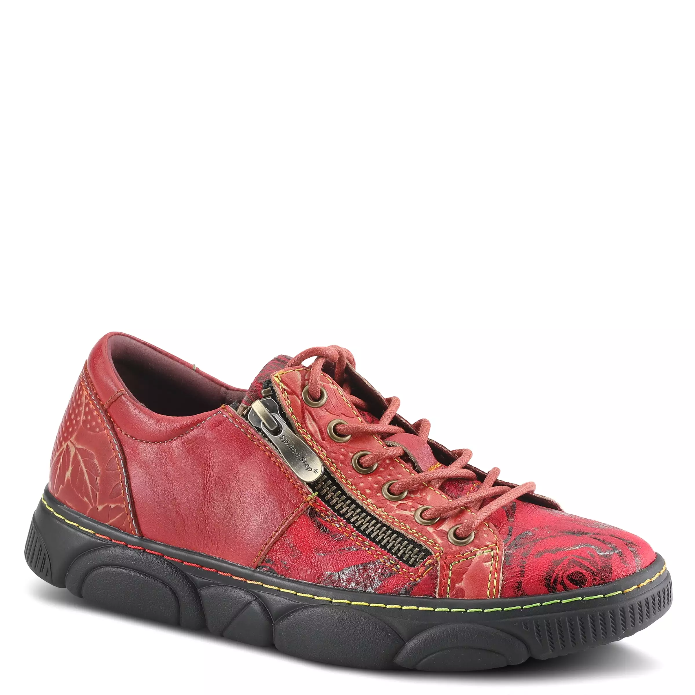 L'ARTISTE DANLI-BLOOM SNEAKER SHOE