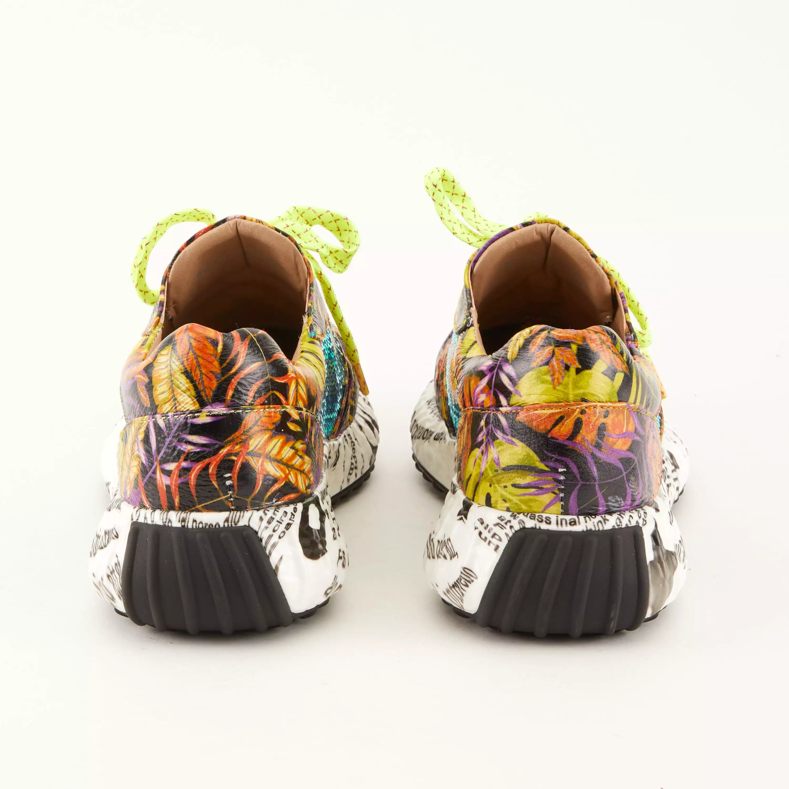 L'ARTISTE ZINGY SNEAKER