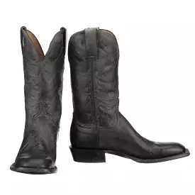 Leadville Horseman :: Anthracite