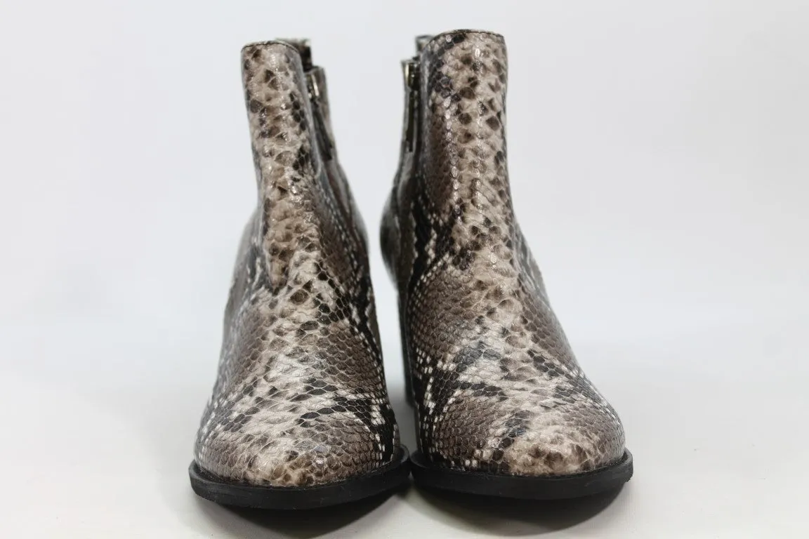 London N02160 Women's Snake Womens Boots 9.5M(ZAP12919)