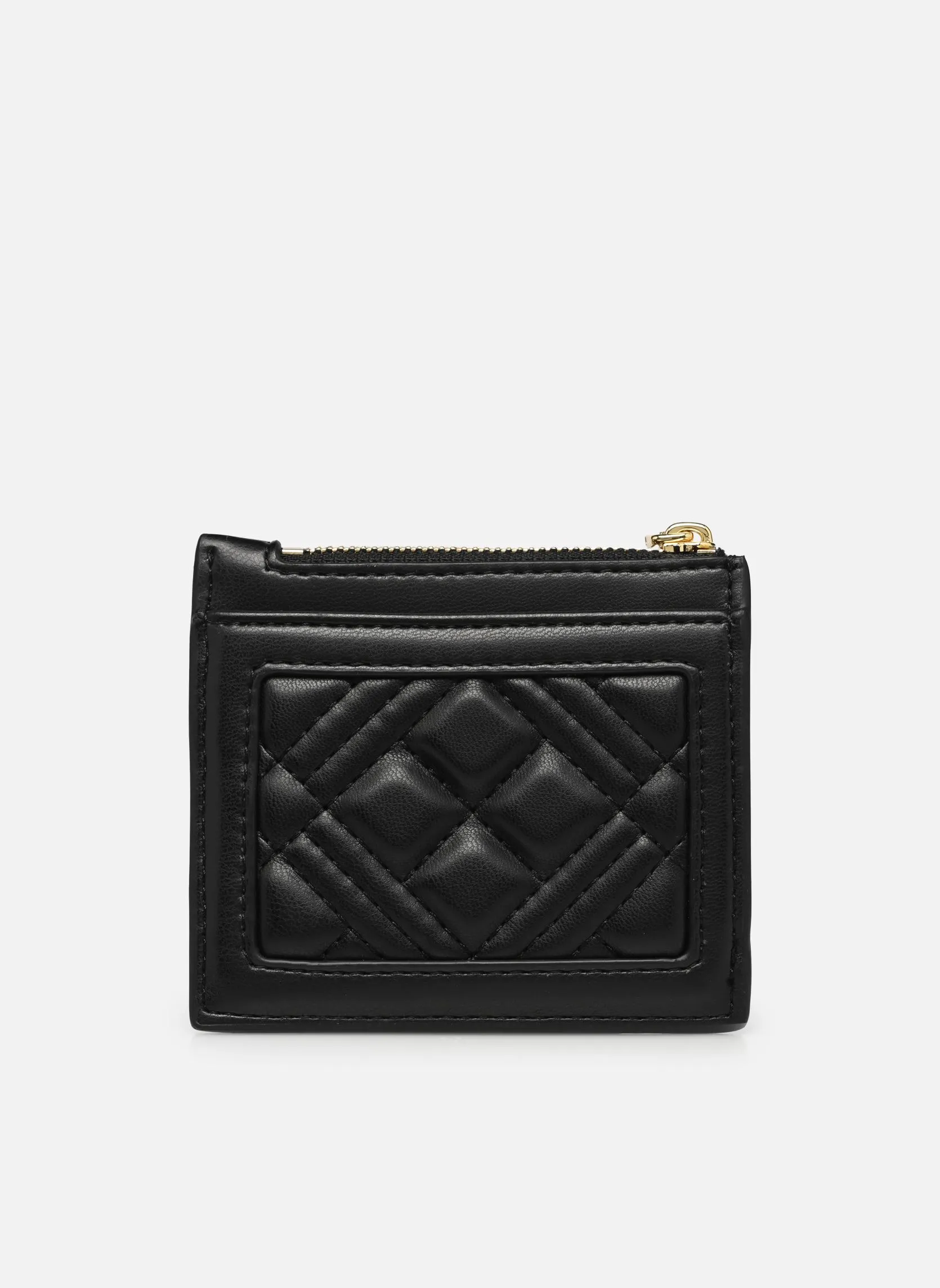 Love MoschinoSlg Quilted Bag JC5685PP0I - Nero